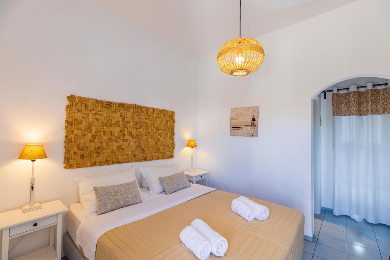 Irini Pension Platis Gialos  Εξωτερικό φωτογραφία