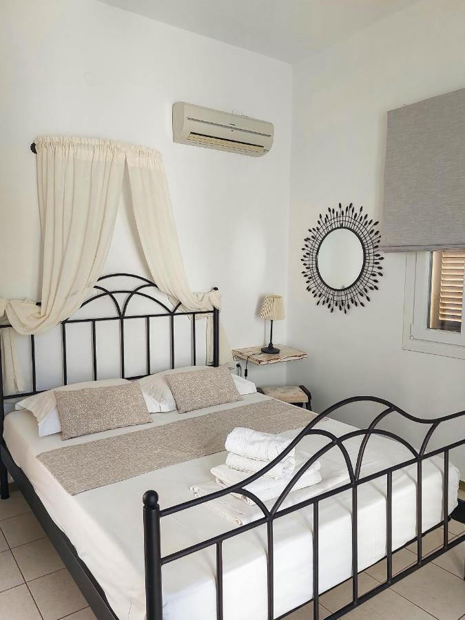 Irini Pension Platis Gialos  Εξωτερικό φωτογραφία