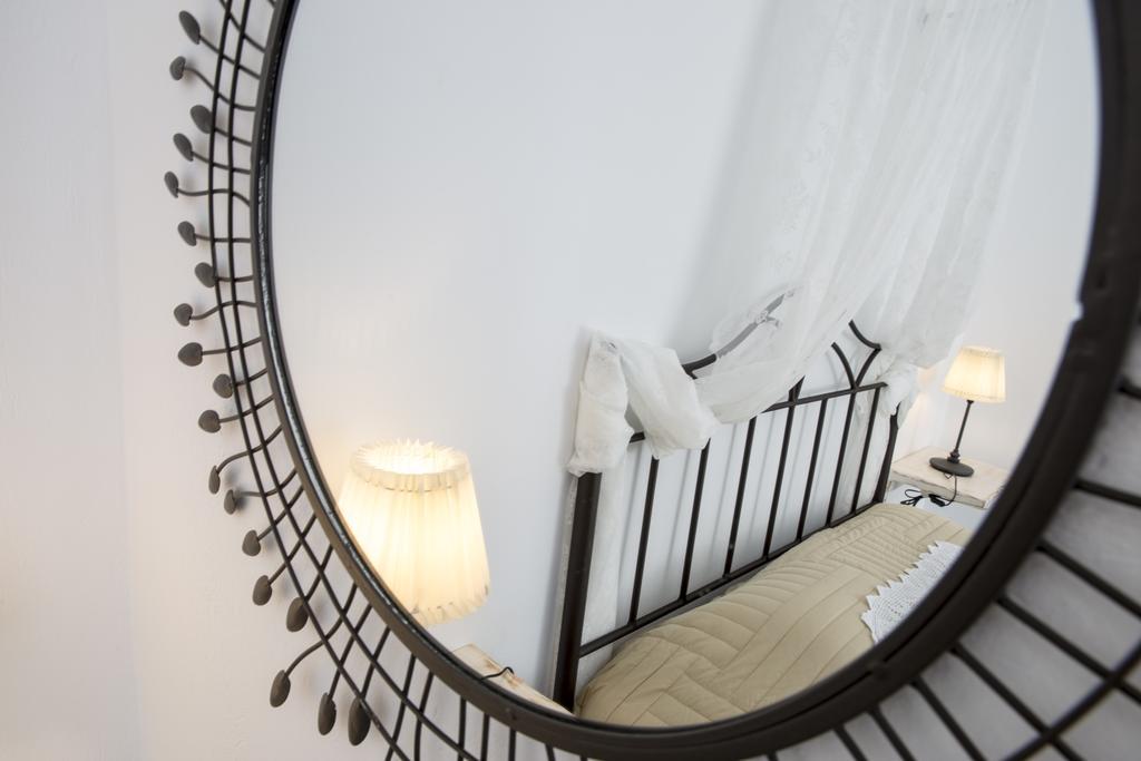 Irini Pension Platis Gialos  Εξωτερικό φωτογραφία