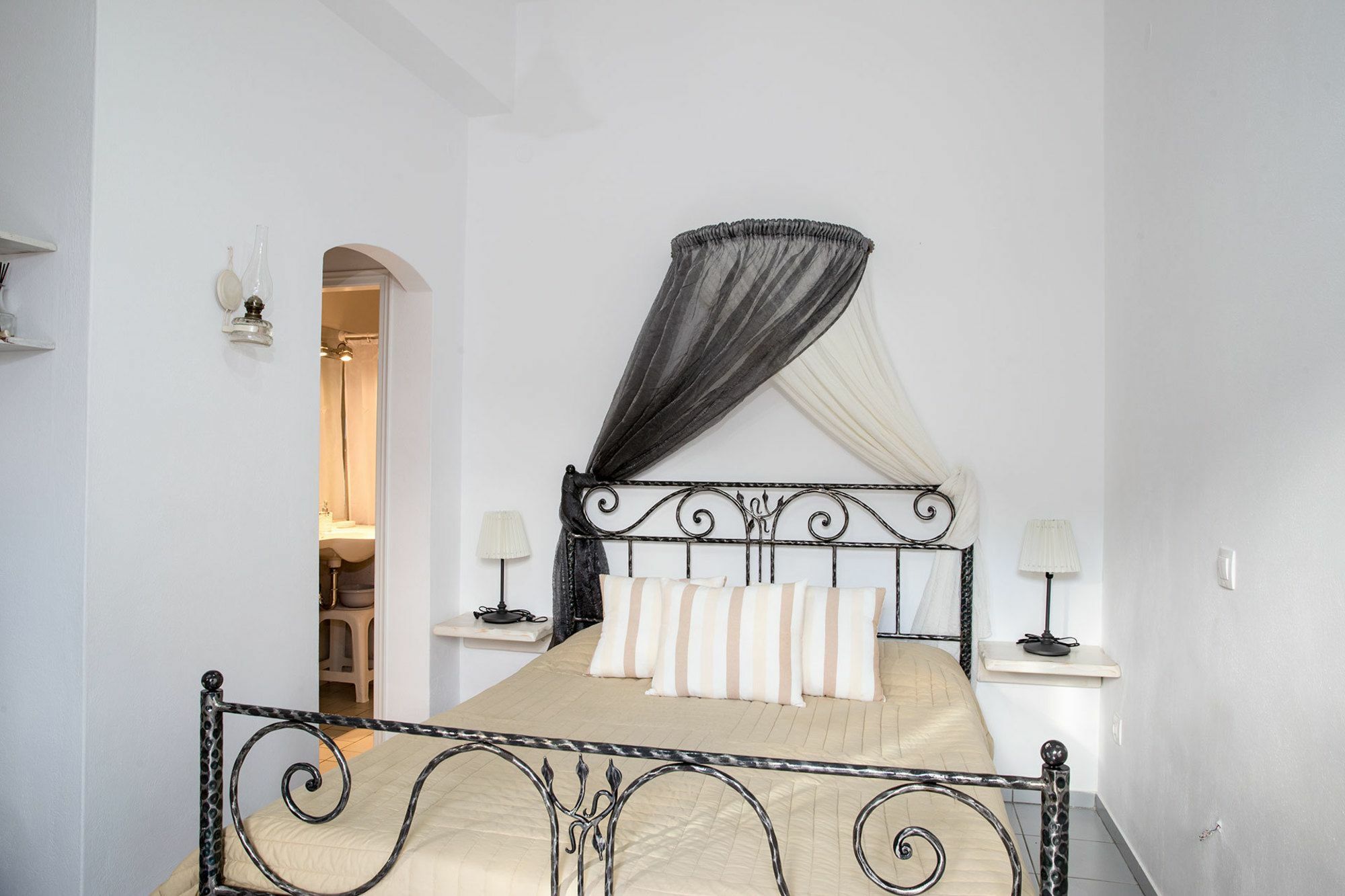 Irini Pension Platis Gialos  Εξωτερικό φωτογραφία